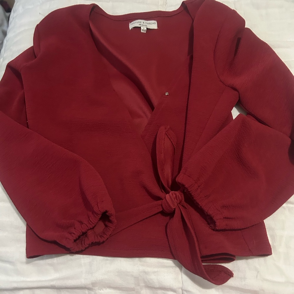 Madewell shirt‎